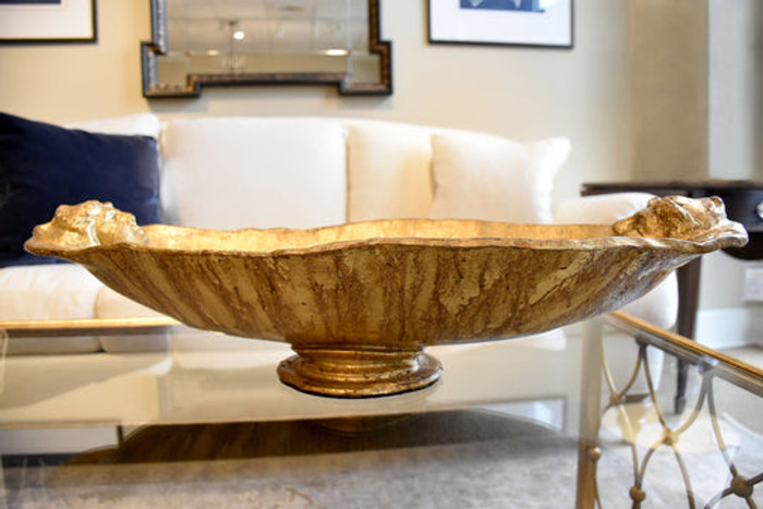 Guillot Bowl By Lucas +  McKearn