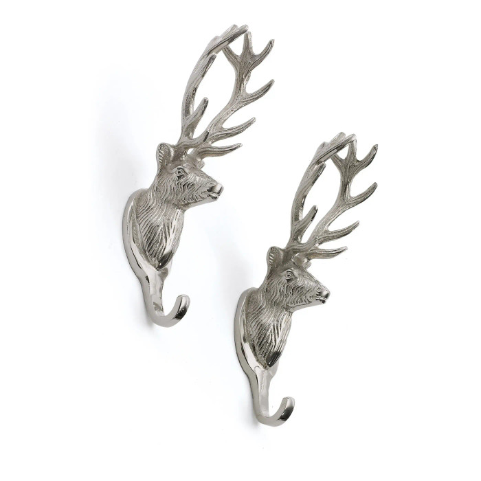 Go Home Ltd - Pair of Wilderness Hooks