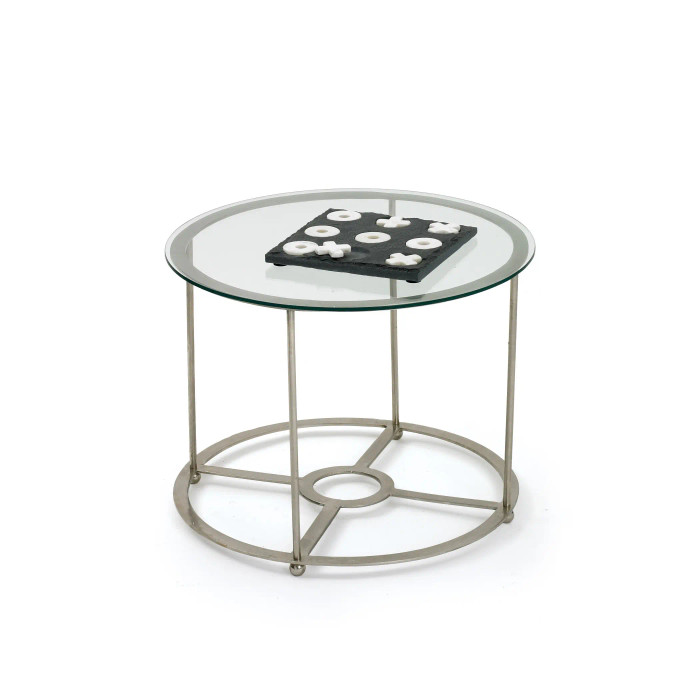  Go Home Ltd - Marble Tic Tac Toe