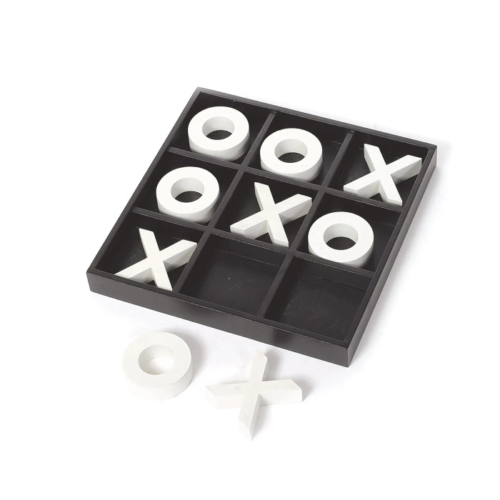 Tic Tac Toe Board