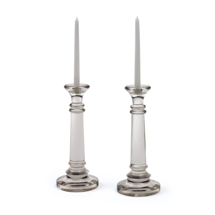 Go Home Ltd Pair of Highlight Candlesticks