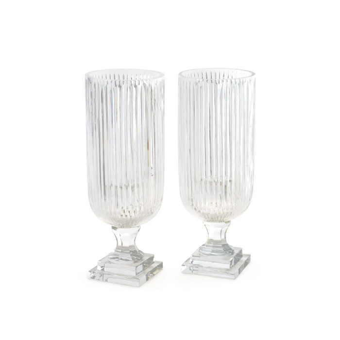 Go Home Ltd - Pair of Linear Hurricanes