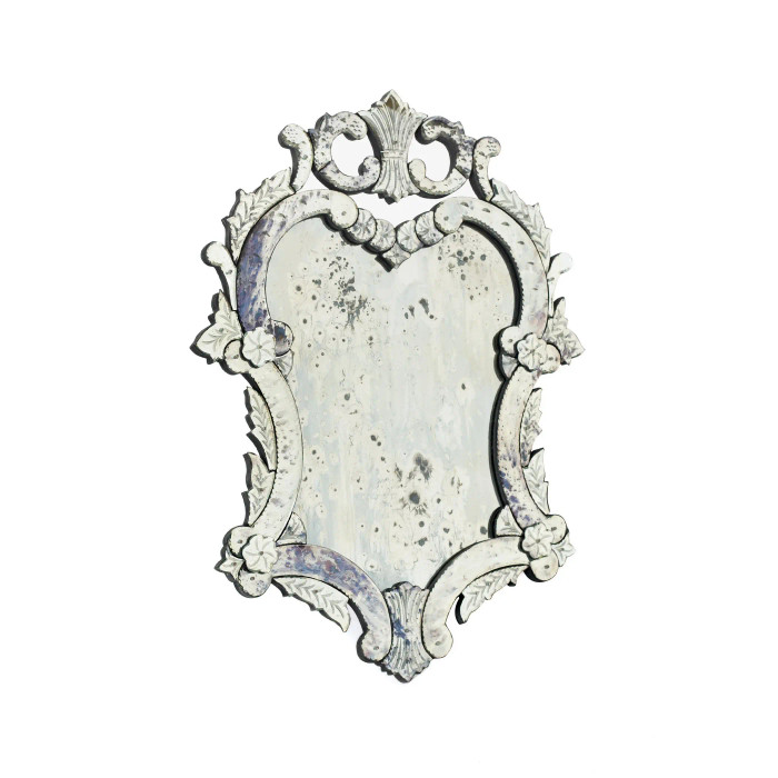 Cinderella Mirror by Go Home Ltd