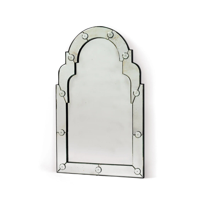 Go Home Ltd - Grand Arch Mirror