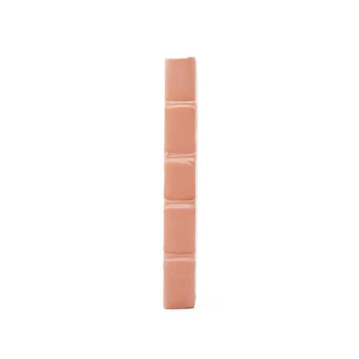 Linear Foot of Coral Books