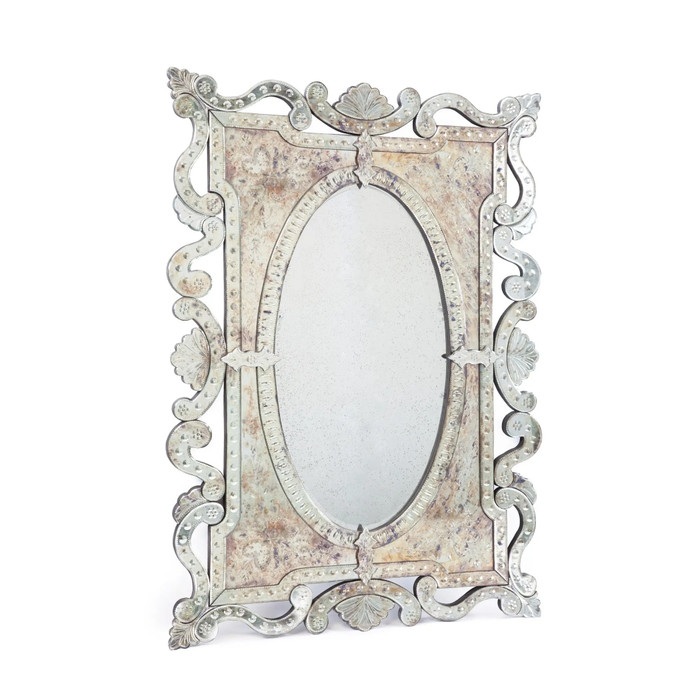 Go Home Ltd - Ambrosia Mirror
