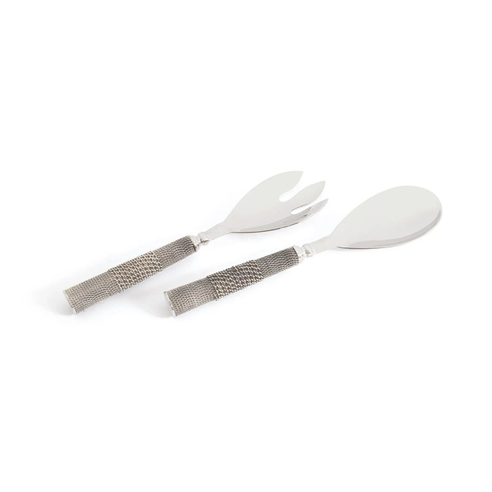 Mathis Serving Set