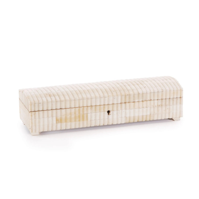 Go Home Ltd - Long Bone Desk Box