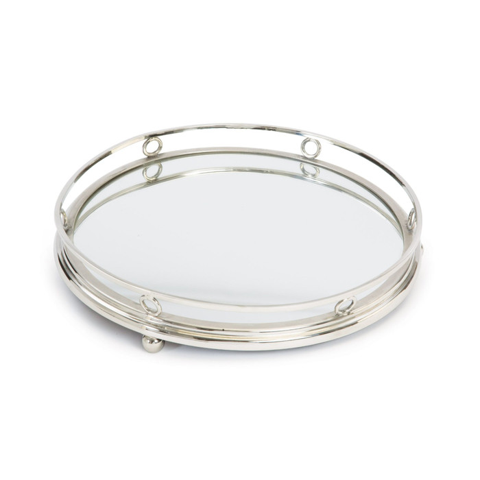 Go Home Ltd - Geometric Bar Tray