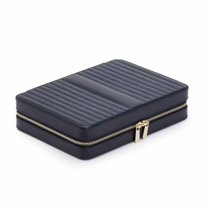 WOLF - Maria Large Zip Case