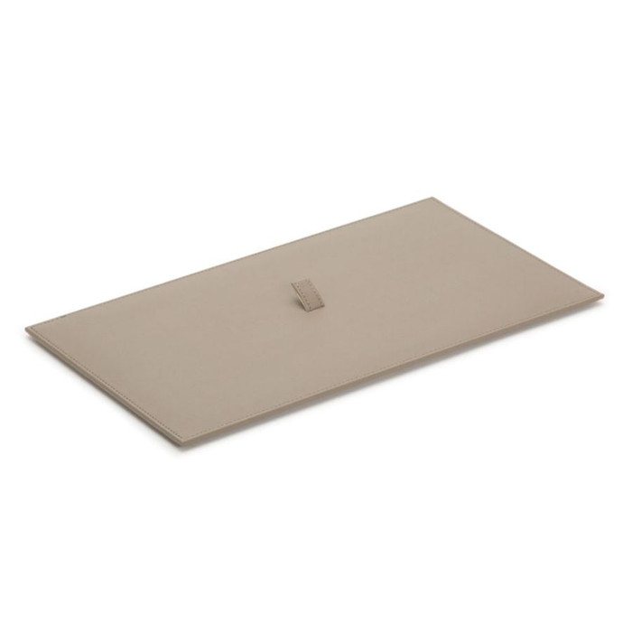 WOLF - Vault Tray Lid in Grey