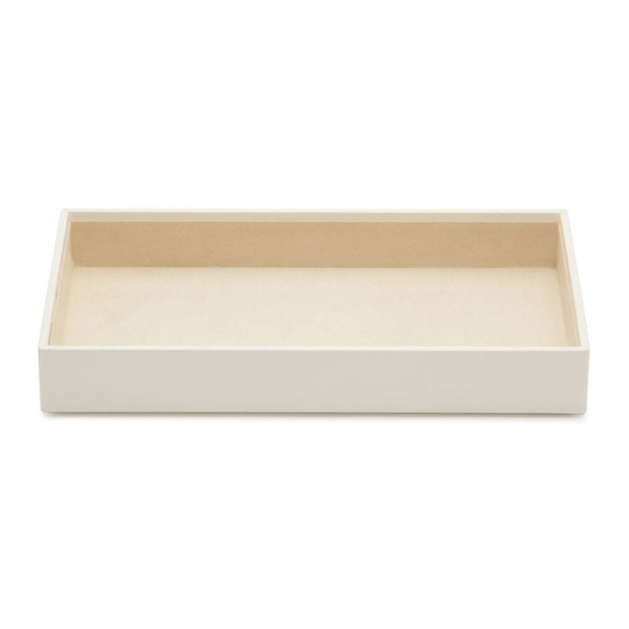 WOLF - 2" Vault Deep Tray in Ivory