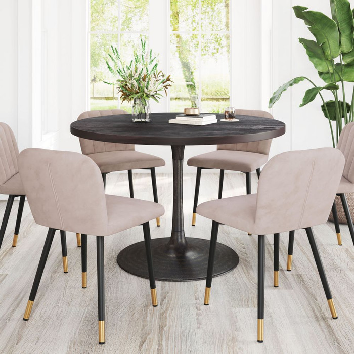 Zuo Modern - Seattle Dining Table