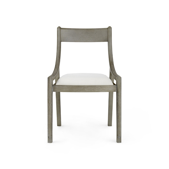 Villa & House - Alexa Chair - Soft Gray 