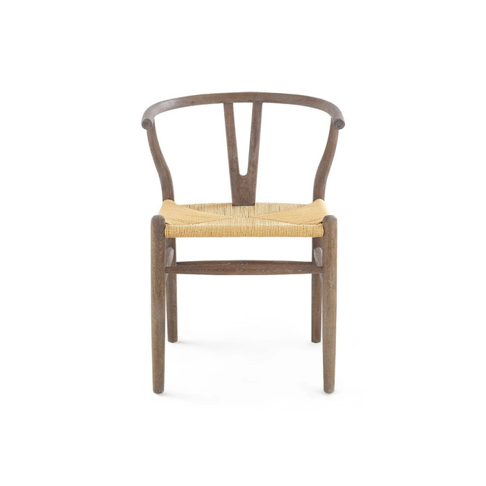 Villa & House - Oslo Armchair - Driftwood