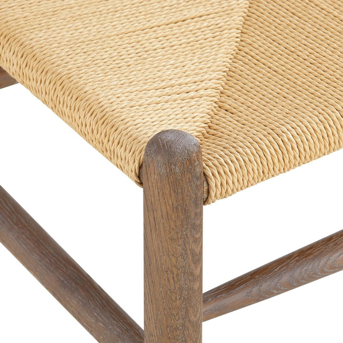 Villa & House - Oslo Armchair - Driftwood