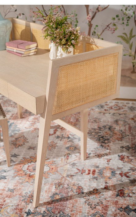 Villa & House - Evan Desk - Sand