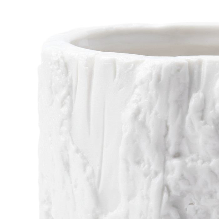 Villa & House - Branch Large Vase - Blanc De Chine