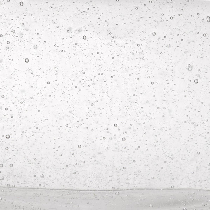 Matteo Small Vase - Clear