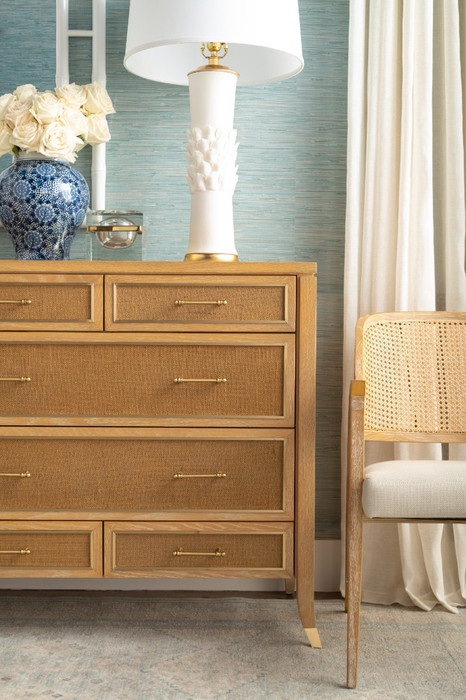 Villa & House - Barleto Box - Clear