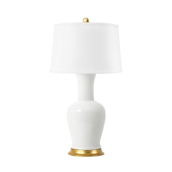 Villa & House - Acacia Lamp in Coconut