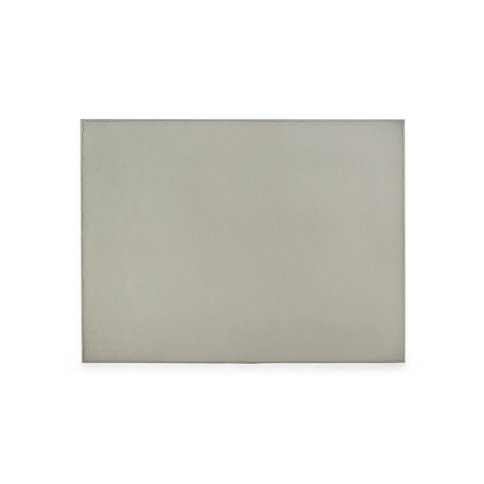 Villa & House - Hunter Desk Blotter - Gray