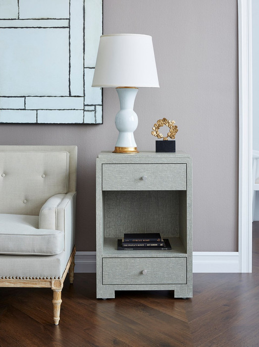 Villa & House - Wreath Statue - Gold Leaf