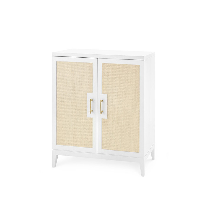 illa & House - Astor Cabinet - Vanilla
