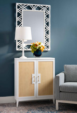 illa & House - Astor Cabinet - Vanilla