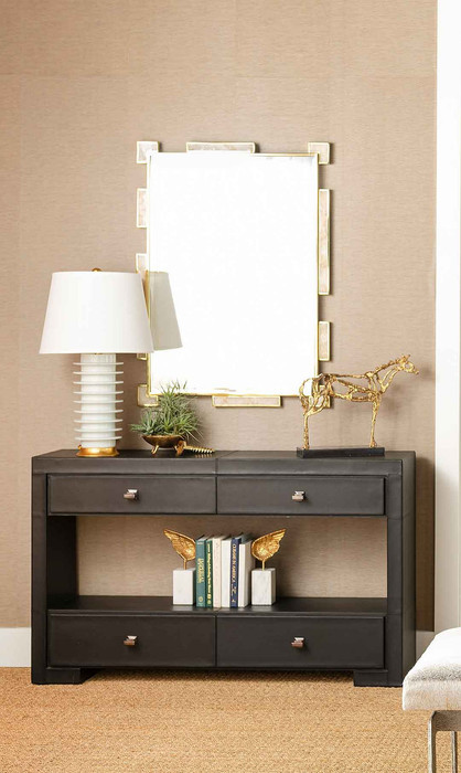 Villa & House - Elektra Lamp Shade, Cool White
