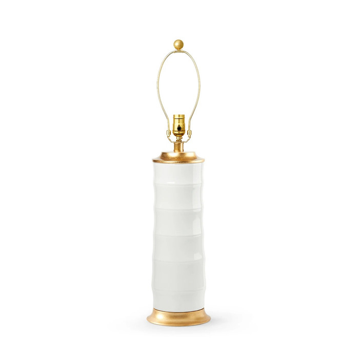 Villa & House - Saigon Lamp Without Shade, Cool White