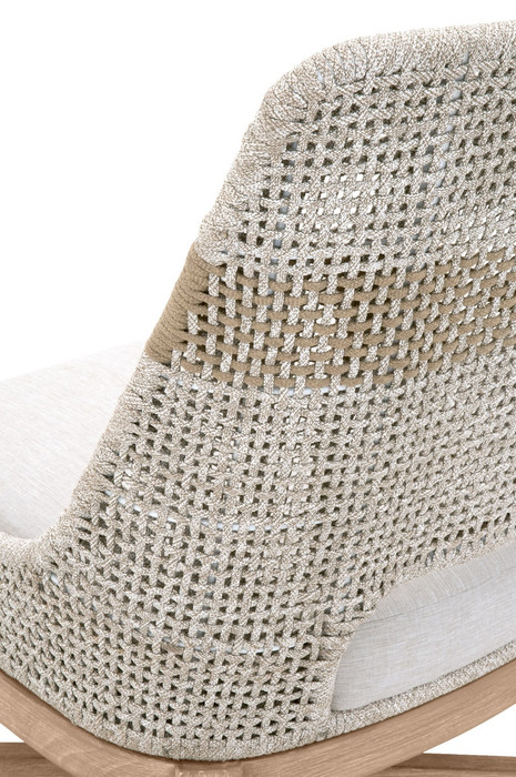 Essentials For Living - Tapestry Dining Chair, Set of 2