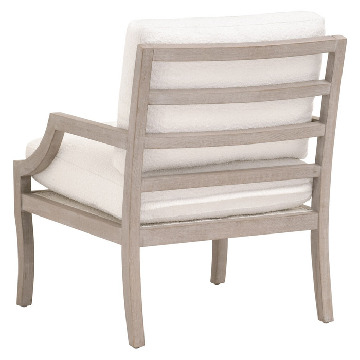 Essentials For Living - Stratton Club Chair