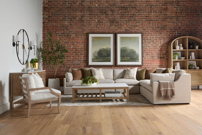 Essentials For Living - Stratton Club Chair