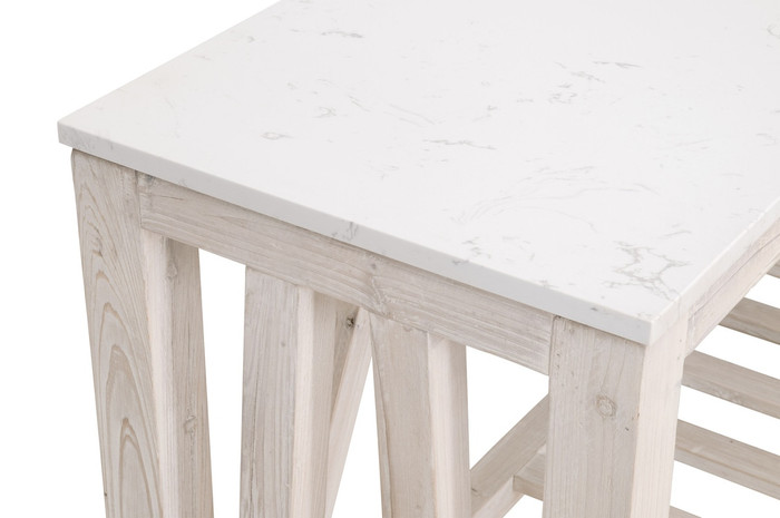 Essentials For Living - Spruce Console Table