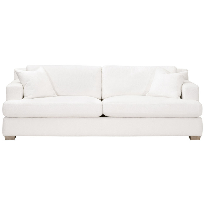 Essentials For Living - Dean 92" California Casual Sofa