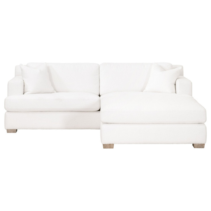 Essentials For Living - Dean 92" California Casual Sofa
