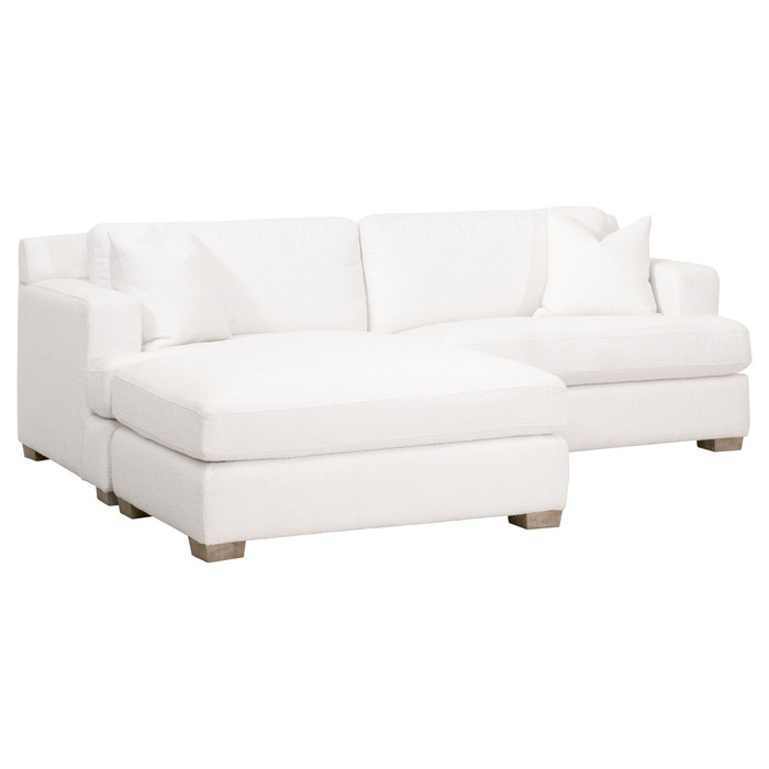 Essentials For Living - Dean 92" California Casual Sofa