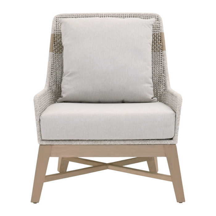 Essentials For Living - Tapestry Outdoor Club Chair