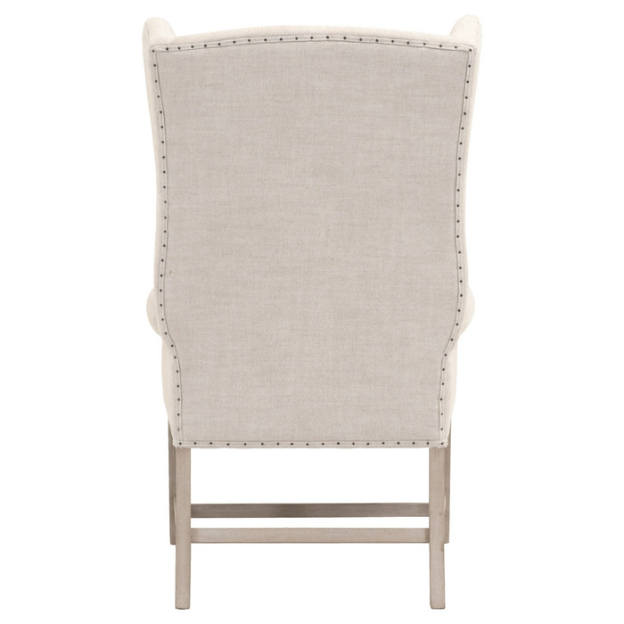 Essentials For Living Chateau Arm Chair