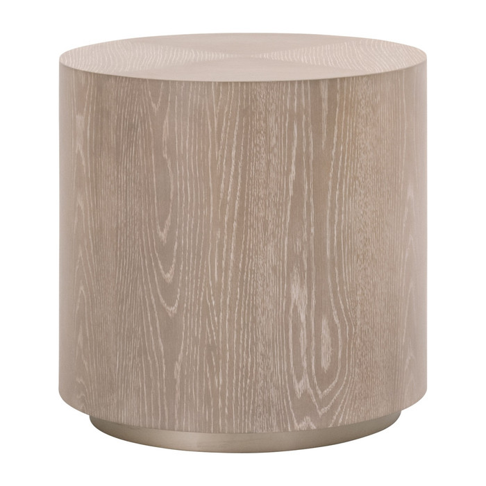 Essentials For Living - Roto Large End Table 