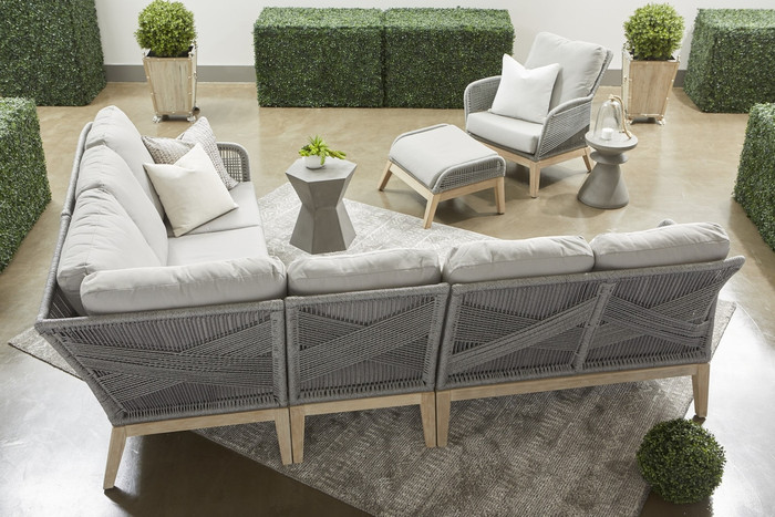 Essentials For Living - Bento Accent Table