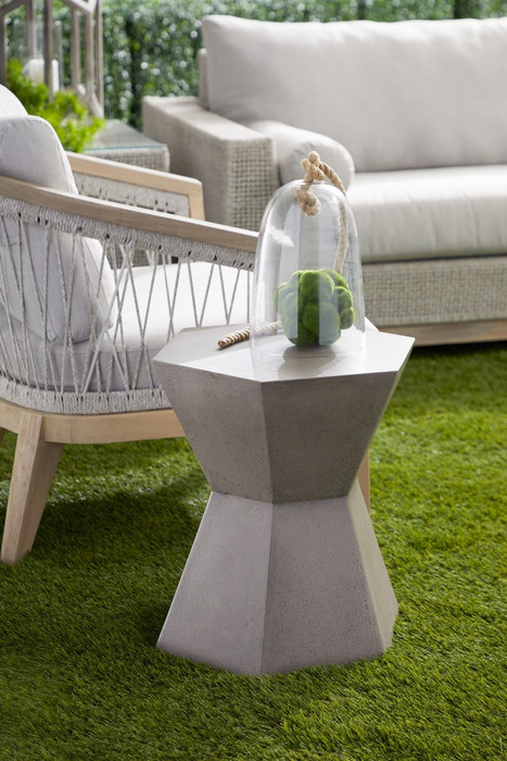 Essentials For Living - Bento Accent Table