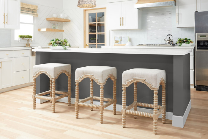 Essentials For Living - Rue Counter Stool