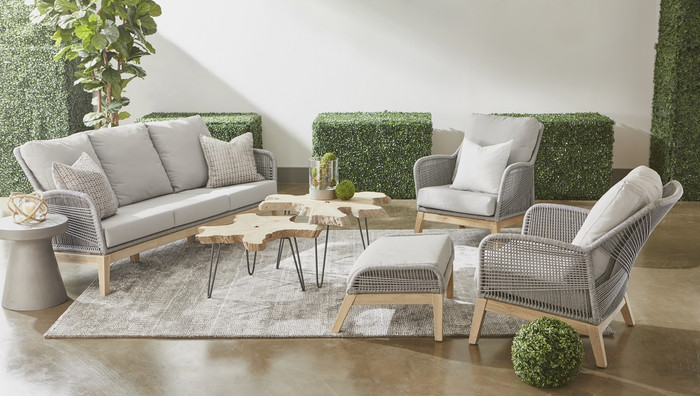 Essentials For Living - Tack Accent Table