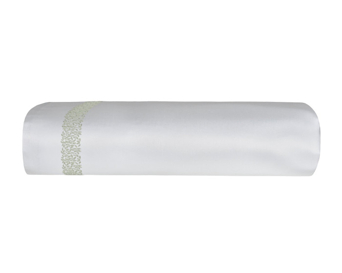 Bovi - Malone Collection - MALONE King sheet set white/dove