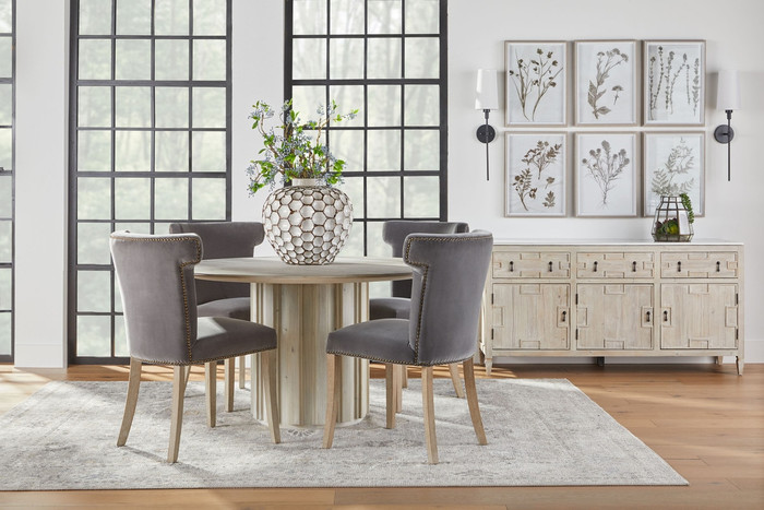 Essentials For Living Celina Dining Chair