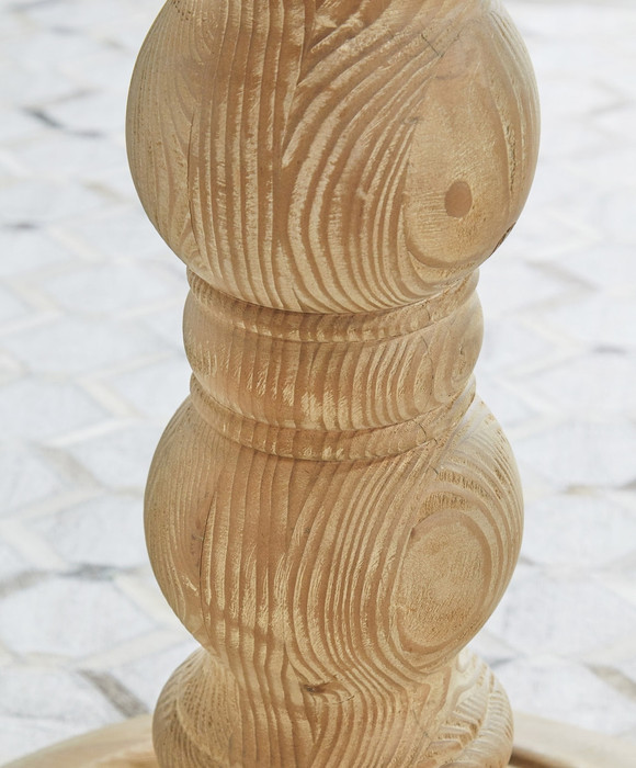 Essentials For Living - Chelsea 36" Round Dining Table