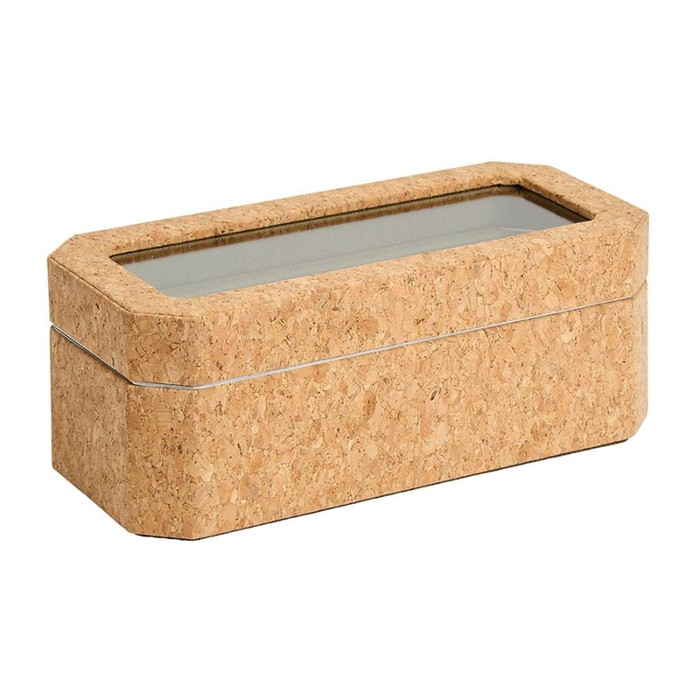 WOLF - Cortica 4 Piece Watch Box