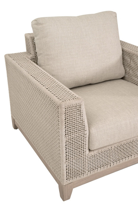 Essentials For Living - Tropez Outdoor Sofa Chair